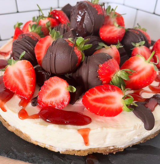 Cheesecake