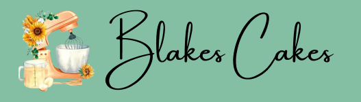 Blakes Cakes